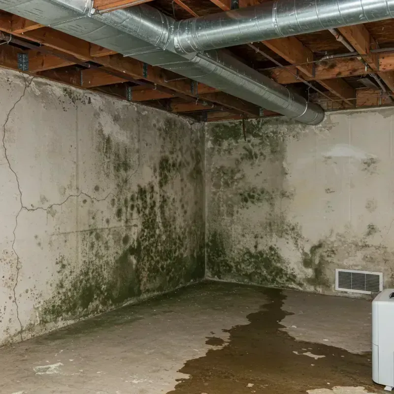 Professional Mold Removal in Point Clear, AL